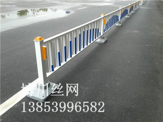 黔西南布依族苗族自治州市政道路护栏市政道路护栏 - 排名